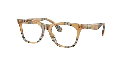 Burberry Man Check Sand