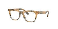 Burberry Man Check Sand