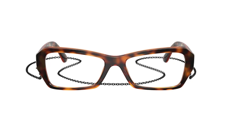 Vogue Woman Dark Havana