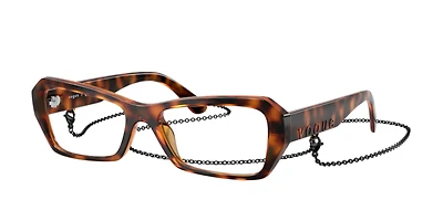Vogue Woman Dark Havana