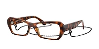 Vogue Woman Dark Havana