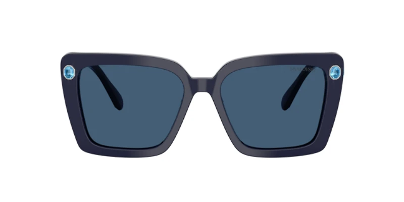 Swarovski Woman Blue