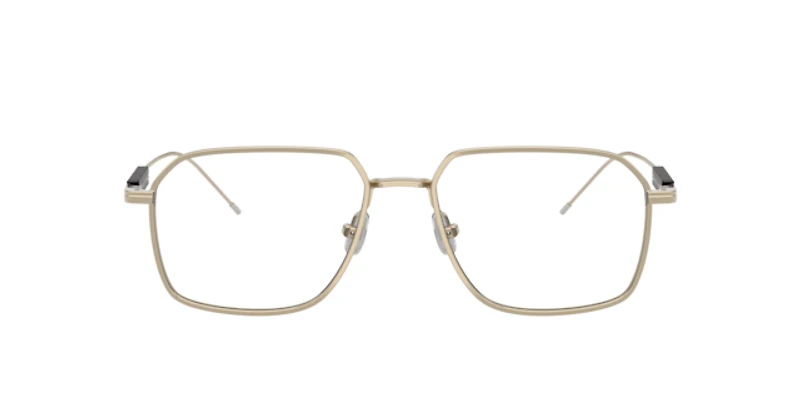 Brunello Cucinelli Man Gold