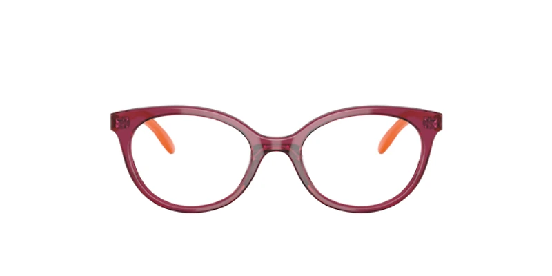 Vogue Jr Unisex Transparent