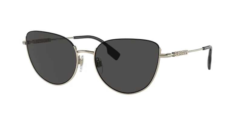 Burberry Woman Light Gold