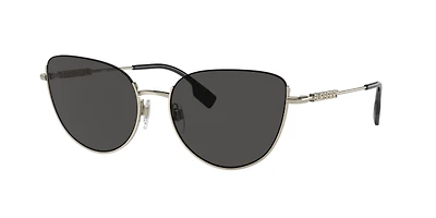 Burberry Woman Light Gold