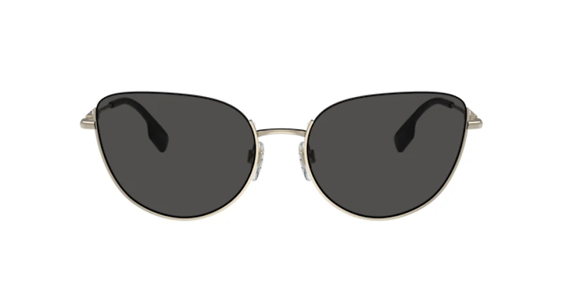 Burberry Woman Light Gold