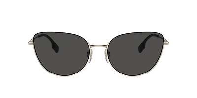 Burberry Woman Light Gold