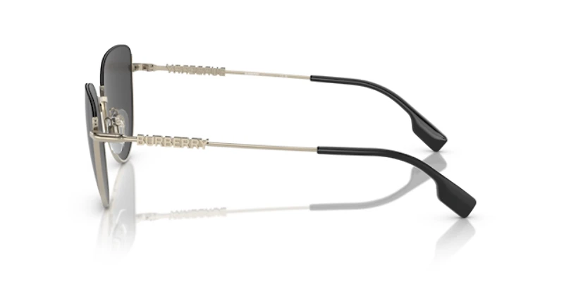 Burberry Woman Light Gold