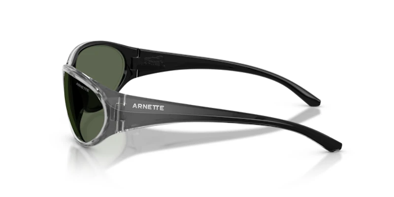 Arnette Man Flashcoat Grey