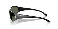 Arnette Man Flashcoat Grey