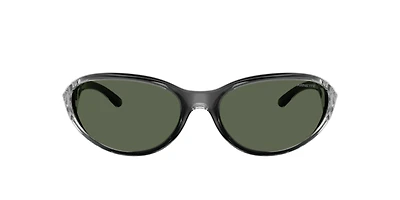 Arnette Man Flashcoat Grey