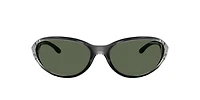 Arnette Man Flashcoat Grey