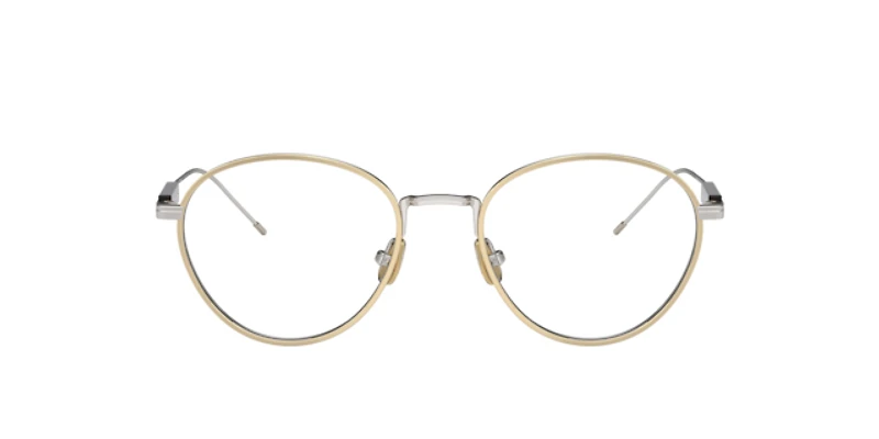 Brunello Cucinelli Unisex Silver, Gold