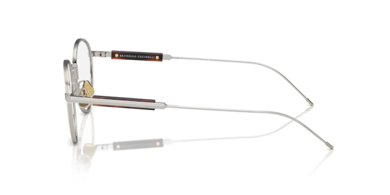 Brunello Cucinelli Unisex Silver, Gold