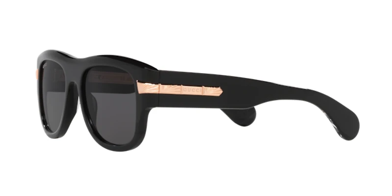 Gucci Man Black