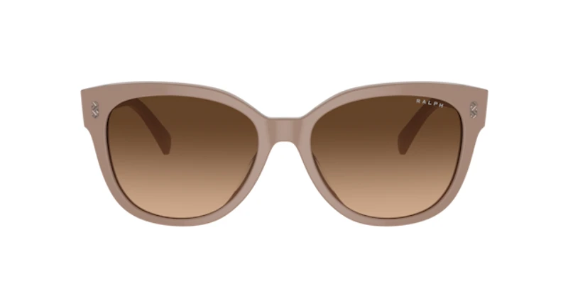 Ralph by Ralph Lauren Woman Shiny Solid Beige