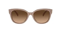 Ralph by Ralph Lauren Woman Shiny Solid Beige