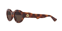Gucci Woman Tortoise