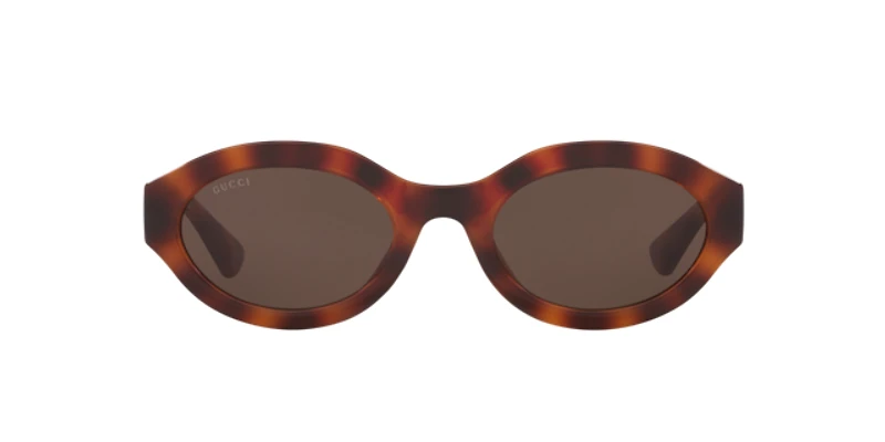 Gucci Woman Tortoise
