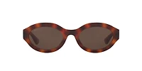 Gucci Woman Tortoise