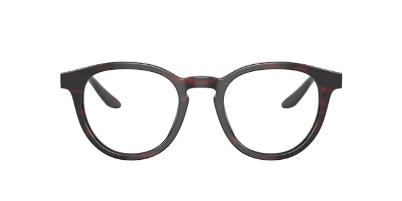 Giorgio Armani Man Striped Brown