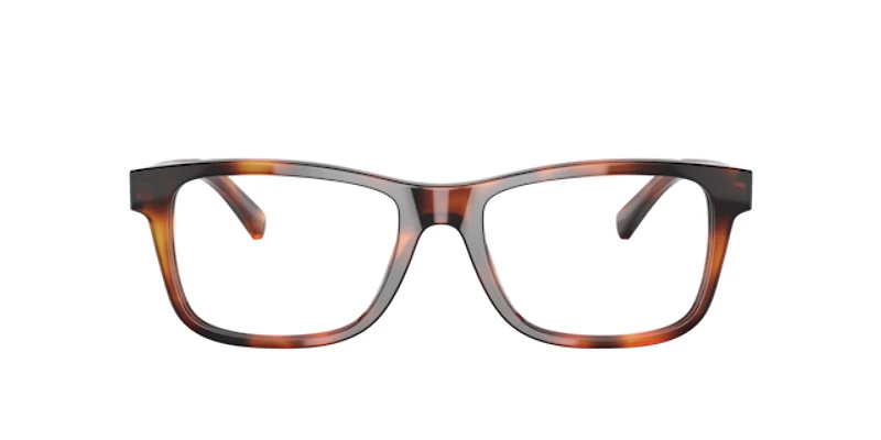 LENSCRAFTERS Unisex Havana