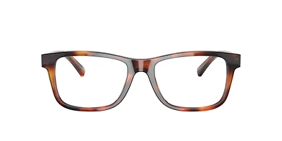 LENSCRAFTERS Unisex Havana
