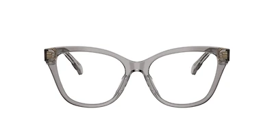 Tory Burch Woman Transparent