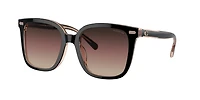 Coach Woman Black