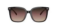 Coach Woman Black
