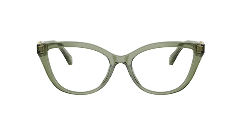 Michael Kors Woman Transparent