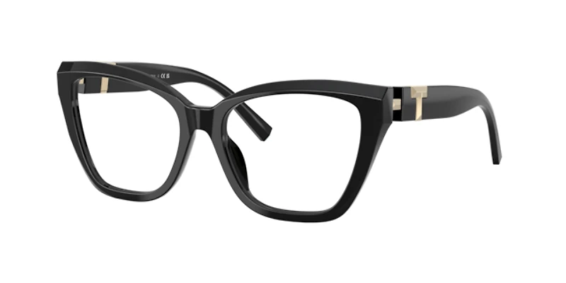 Tiffany Woman Black