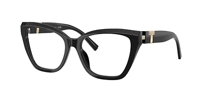 Tiffany Woman Black
