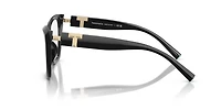 Tiffany Woman Black