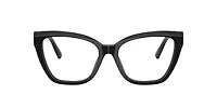 Tiffany Woman Black