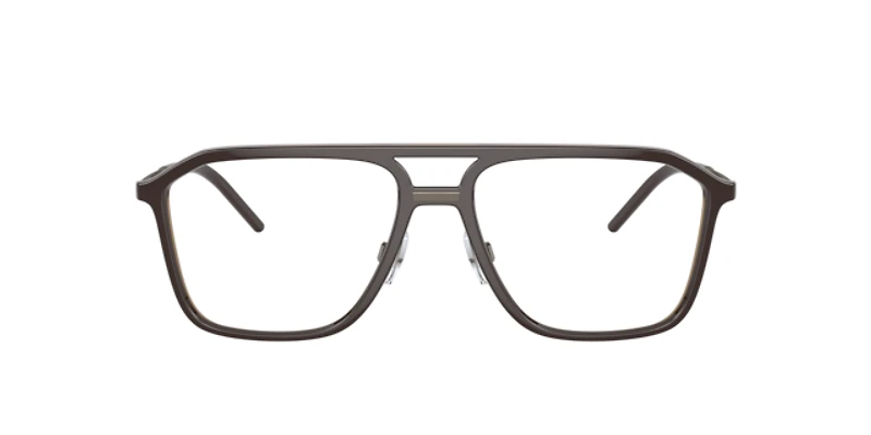 Dolce&Gabbana Man Brown