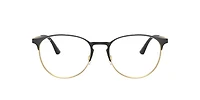 Ray-Ban Unisex Gold