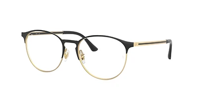 Ray-Ban Unisex Gold
