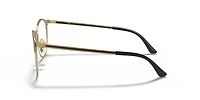Ray-Ban Unisex Gold