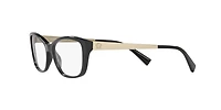 Versace Woman Black
