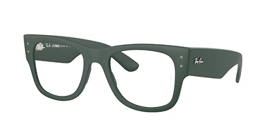 Ray-Ban Unisex Sand Green