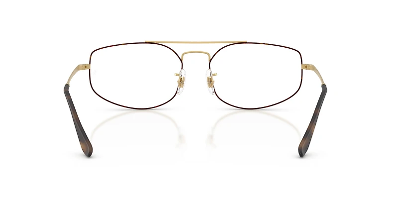 RB6545 Explorer V Optics