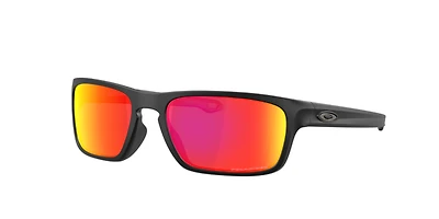 Oakley Man Black