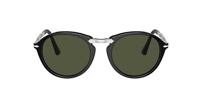 Persol Unisex Black
