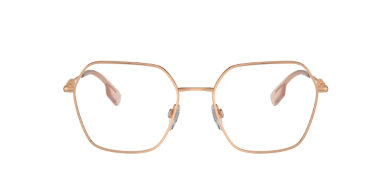 Burberry Woman Rose Gold
