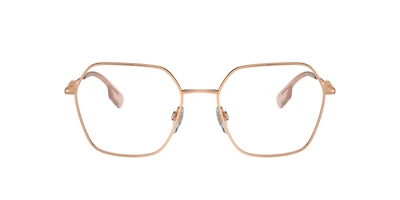 Burberry Woman Rose Gold