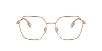 Burberry Woman Rose Gold