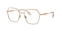 Burberry Woman Rose Gold