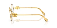 Swarovski Woman Yellow